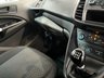 USED 2020 70 FORD TRANSIT CONNECT 1.5 220 EcoBlue Trend Crew Van Double Cab 6dr Diesel Manual L1 Euro 6 (s/s) (100 ps) reverse camera, A/C, DAB radio