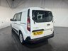USED 2020 70 FORD TRANSIT CONNECT 1.5 220 EcoBlue Trend Crew Van Double Cab 6dr Diesel Manual L1 Euro 6 (s/s) (100 ps) reverse camera, A/C, DAB radio