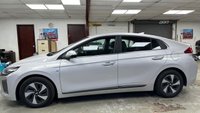 USED 2017 17 HYUNDAI IONIQ 1.6 h-GDi Premium SE Hatchback 5dr Petrol Hybrid DCT Euro 6 (s/s) (141 ps) &pound;2,200 Timing Chain Done
