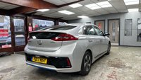 USED 2017 17 HYUNDAI IONIQ 1.6 h-GDi Premium SE Hatchback 5dr Petrol Hybrid DCT Euro 6 (s/s) (141 ps) &pound;2,200 Timing Chain Done