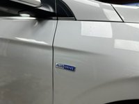 USED 2017 17 HYUNDAI IONIQ 1.6 h-GDi Premium SE Hatchback 5dr Petrol Hybrid DCT Euro 6 (s/s) (141 ps) &pound;2,200 Timing Chain Done