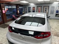 USED 2017 17 HYUNDAI IONIQ 1.6 h-GDi Premium SE Hatchback 5dr Petrol Hybrid DCT Euro 6 (s/s) (141 ps) &pound;2,200 Timing Chain Done