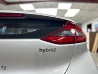 USED 2017 17 HYUNDAI IONIQ 1.6 h-GDi Premium SE Hatchback 5dr Petrol Hybrid DCT Euro 6 (s/s) (141 ps) &pound;2,200 Timing Chain Done