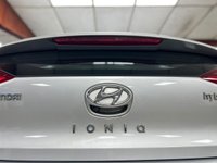 USED 2017 17 HYUNDAI IONIQ 1.6 h-GDi Premium SE Hatchback 5dr Petrol Hybrid DCT Euro 6 (s/s) (141 ps) &pound;2,200 Timing Chain Done