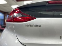 USED 2017 17 HYUNDAI IONIQ 1.6 h-GDi Premium SE Hatchback 5dr Petrol Hybrid DCT Euro 6 (s/s) (141 ps) &pound;2,200 Timing Chain Done