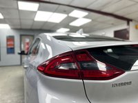 USED 2017 17 HYUNDAI IONIQ 1.6 h-GDi Premium SE Hatchback 5dr Petrol Hybrid DCT Euro 6 (s/s) (141 ps) &pound;2,200 Timing Chain Done