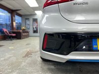 USED 2017 17 HYUNDAI IONIQ 1.6 h-GDi Premium SE Hatchback 5dr Petrol Hybrid DCT Euro 6 (s/s) (141 ps) &pound;2,200 Timing Chain Done