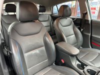 USED 2017 17 HYUNDAI IONIQ 1.6 h-GDi Premium SE Hatchback 5dr Petrol Hybrid DCT Euro 6 (s/s) (141 ps) &pound;2,200 Timing Chain Done