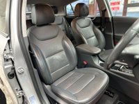 USED 2017 17 HYUNDAI IONIQ 1.6 h-GDi Premium SE Hatchback 5dr Petrol Hybrid DCT Euro 6 (s/s) (141 ps) &pound;2,200 Timing Chain Done