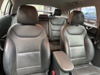 USED 2017 17 HYUNDAI IONIQ 1.6 h-GDi Premium SE Hatchback 5dr Petrol Hybrid DCT Euro 6 (s/s) (141 ps) &pound;2,200 Timing Chain Done
