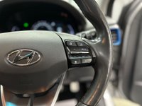 USED 2017 17 HYUNDAI IONIQ 1.6 h-GDi Premium SE Hatchback 5dr Petrol Hybrid DCT Euro 6 (s/s) (141 ps) &pound;2,200 Timing Chain Done