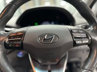 USED 2017 17 HYUNDAI IONIQ 1.6 h-GDi Premium SE Hatchback 5dr Petrol Hybrid DCT Euro 6 (s/s) (141 ps) &pound;2,200 Timing Chain Done