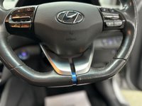 USED 2017 17 HYUNDAI IONIQ 1.6 h-GDi Premium SE Hatchback 5dr Petrol Hybrid DCT Euro 6 (s/s) (141 ps) &pound;2,200 Timing Chain Done