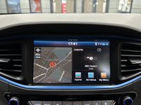 USED 2017 17 HYUNDAI IONIQ 1.6 h-GDi Premium SE Hatchback 5dr Petrol Hybrid DCT Euro 6 (s/s) (141 ps) &pound;2,200 Timing Chain Done