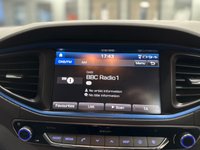 USED 2017 17 HYUNDAI IONIQ 1.6 h-GDi Premium SE Hatchback 5dr Petrol Hybrid DCT Euro 6 (s/s) (141 ps) &pound;2,200 Timing Chain Done