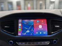 USED 2017 17 HYUNDAI IONIQ 1.6 h-GDi Premium SE Hatchback 5dr Petrol Hybrid DCT Euro 6 (s/s) (141 ps) &pound;2,200 Timing Chain Done