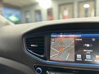 USED 2017 17 HYUNDAI IONIQ 1.6 h-GDi Premium SE Hatchback 5dr Petrol Hybrid DCT Euro 6 (s/s) (141 ps) &pound;2,200 Timing Chain Done