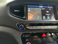 USED 2017 17 HYUNDAI IONIQ 1.6 h-GDi Premium SE Hatchback 5dr Petrol Hybrid DCT Euro 6 (s/s) (141 ps) &pound;2,200 Timing Chain Done
