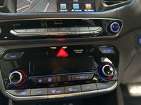 USED 2017 17 HYUNDAI IONIQ 1.6 h-GDi Premium SE Hatchback 5dr Petrol Hybrid DCT Euro 6 (s/s) (141 ps) &pound;2,200 Timing Chain Done