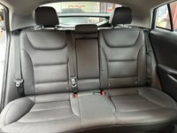 USED 2017 17 HYUNDAI IONIQ 1.6 h-GDi Premium SE Hatchback 5dr Petrol Hybrid DCT Euro 6 (s/s) (141 ps) &pound;2,200 Timing Chain Done