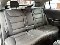 USED 2017 17 HYUNDAI IONIQ 1.6 h-GDi Premium SE Hatchback 5dr Petrol Hybrid DCT Euro 6 (s/s) (141 ps) &pound;2,200 Timing Chain Done
