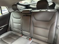 USED 2017 17 HYUNDAI IONIQ 1.6 h-GDi Premium SE Hatchback 5dr Petrol Hybrid DCT Euro 6 (s/s) (141 ps) &pound;2,200 Timing Chain Done