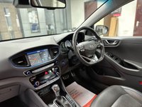 USED 2017 17 HYUNDAI IONIQ 1.6 h-GDi Premium SE Hatchback 5dr Petrol Hybrid DCT Euro 6 (s/s) (141 ps) &pound;2,200 Timing Chain Done