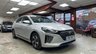 USED 2017 17 HYUNDAI IONIQ 1.6 h-GDi Premium SE Hatchback 5dr Petrol Hybrid DCT Euro 6 (s/s) (141 ps) &pound;2,200 Timing Chain Done