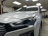 USED 2017 17 HYUNDAI IONIQ 1.6 h-GDi Premium SE Hatchback 5dr Petrol Hybrid DCT Euro 6 (s/s) (141 ps) &pound;2,200 Timing Chain Done