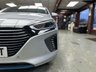 USED 2017 17 HYUNDAI IONIQ 1.6 h-GDi Premium SE Hatchback 5dr Petrol Hybrid DCT Euro 6 (s/s) (141 ps) &pound;2,200 Timing Chain Done