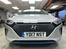 USED 2017 17 HYUNDAI IONIQ 1.6 h-GDi Premium SE Hatchback 5dr Petrol Hybrid DCT Euro 6 (s/s) (141 ps) &pound;2,200 Timing Chain Done
