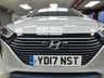 USED 2017 17 HYUNDAI IONIQ 1.6 h-GDi Premium SE Hatchback 5dr Petrol Hybrid DCT Euro 6 (s/s) (141 ps) &pound;2,200 Timing Chain Done