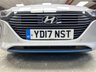 USED 2017 17 HYUNDAI IONIQ 1.6 h-GDi Premium SE Hatchback 5dr Petrol Hybrid DCT Euro 6 (s/s) (141 ps) &pound;2,200 Timing Chain Done