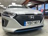USED 2017 17 HYUNDAI IONIQ 1.6 h-GDi Premium SE Hatchback 5dr Petrol Hybrid DCT Euro 6 (s/s) (141 ps) &pound;2,200 Timing Chain Done