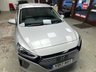 USED 2017 17 HYUNDAI IONIQ 1.6 h-GDi Premium SE Hatchback 5dr Petrol Hybrid DCT Euro 6 (s/s) (141 ps) &pound;2,200 Timing Chain Done