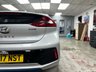 USED 2017 17 HYUNDAI IONIQ 1.6 h-GDi Premium SE Hatchback 5dr Petrol Hybrid DCT Euro 6 (s/s) (141 ps) &pound;2,200 Timing Chain Done