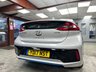 USED 2017 17 HYUNDAI IONIQ 1.6 h-GDi Premium SE Hatchback 5dr Petrol Hybrid DCT Euro 6 (s/s) (141 ps) &pound;2,200 Timing Chain Done