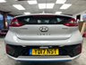 USED 2017 17 HYUNDAI IONIQ 1.6 h-GDi Premium SE Hatchback 5dr Petrol Hybrid DCT Euro 6 (s/s) (141 ps) &pound;2,200 Timing Chain Done