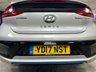 USED 2017 17 HYUNDAI IONIQ 1.6 h-GDi Premium SE Hatchback 5dr Petrol Hybrid DCT Euro 6 (s/s) (141 ps) &pound;2,200 Timing Chain Done