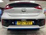 USED 2017 17 HYUNDAI IONIQ 1.6 h-GDi Premium SE Hatchback 5dr Petrol Hybrid DCT Euro 6 (s/s) (141 ps) &pound;2,200 Timing Chain Done