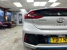 USED 2017 17 HYUNDAI IONIQ 1.6 h-GDi Premium SE Hatchback 5dr Petrol Hybrid DCT Euro 6 (s/s) (141 ps) &pound;2,200 Timing Chain Done