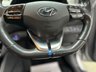 USED 2017 17 HYUNDAI IONIQ 1.6 h-GDi Premium SE Hatchback 5dr Petrol Hybrid DCT Euro 6 (s/s) (141 ps) &pound;2,200 Timing Chain Done