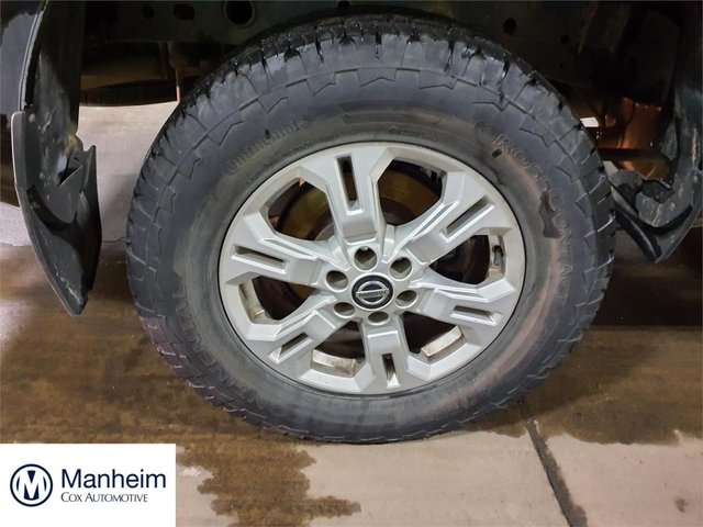 2021 Nissan Navara 2.3L Acenta 4dr - Photo 6