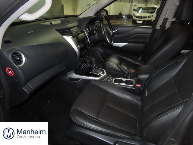 2019 Nissan Navara 2L Tekna 4dr - Photo 2