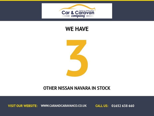 2019 Nissan Navara 2L Tekna 4dr - Photo 3