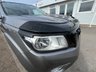 USED 2019 69 NISSAN NAVARA 2.3 dCi N-Connecta Pickup Double Cab 4dr Diesel Auto 4WD Euro 6 (190 ps) *REAR CANOPY *TOW BAR FITTED***WE SPECIALISE IN FINANCE CALL FOR A FREE NO OBLIGATION QUOTATION **