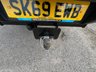 USED 2019 69 NISSAN NAVARA 2.3 dCi N-Connecta Pickup Double Cab 4dr Diesel Auto 4WD Euro 6 (190 ps) *REAR CANOPY *TOW BAR FITTED***WE SPECIALISE IN FINANCE CALL FOR A FREE NO OBLIGATION QUOTATION **