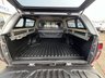 USED 2019 69 NISSAN NAVARA 2.3 dCi N-Connecta Pickup Double Cab 4dr Diesel Auto 4WD Euro 6 (190 ps) *REAR CANOPY *TOW BAR FITTED***WE SPECIALISE IN FINANCE CALL FOR A FREE NO OBLIGATION QUOTATION **