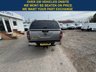 USED 2019 69 NISSAN NAVARA 2.3 dCi N-Connecta Pickup Double Cab 4dr Diesel Auto 4WD Euro 6 (190 ps) *REAR CANOPY *TOW BAR FITTED***WE SPECIALISE IN FINANCE CALL FOR A FREE NO OBLIGATION QUOTATION **