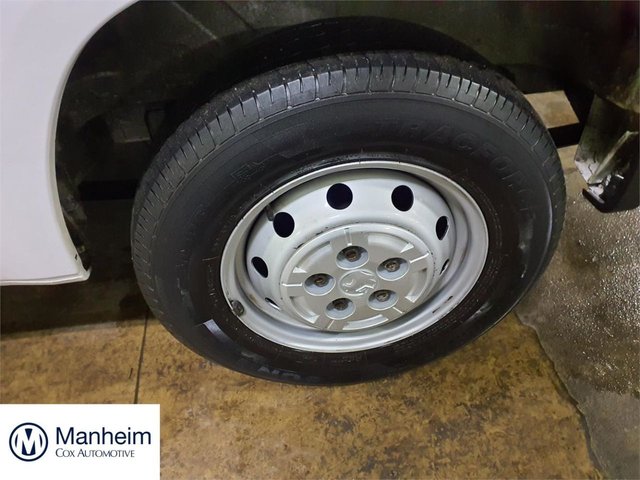 2022 Vauxhall Movano 2.2L Dynamic 5dr - Photo 6